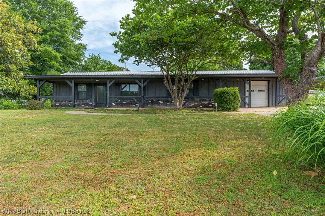 3002 N State Highway 309, Paris, AR 72855 - #1