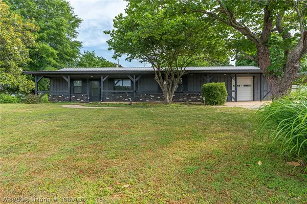 3002 N State Highway 309, Paris, AR 72855