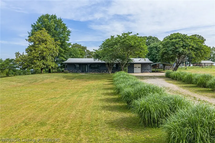 3002 N State Highway 309, Paris, AR 72855 - #3