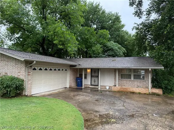 4522 Skywood Drive, Fort Smith, AR 72904