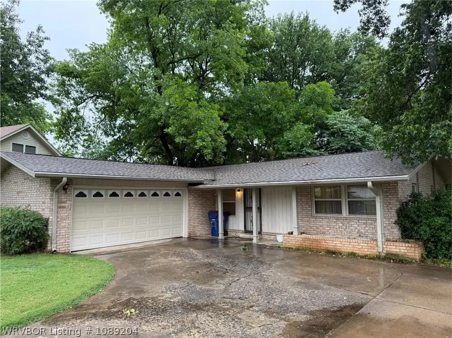 4522 Skywood Drive, Fort Smith, AR 72904 - #2