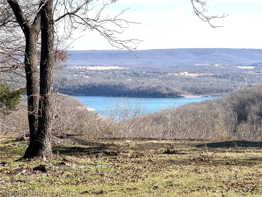 18184 W Levi Mountain Road, Park Hill, OK 74451 - #3