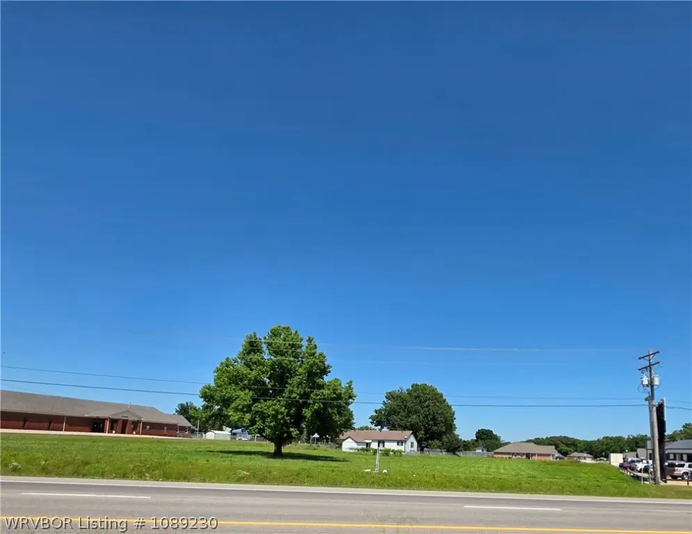 000 Hwy 71 South, Fort Smith, AR 72916 - #1