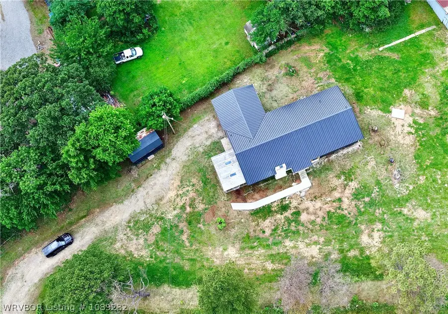 2700 N Witte Street, Poteau, OK 74953 - #2