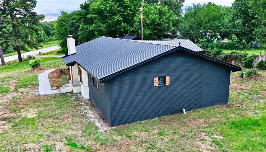2700 N Witte Street, Poteau, OK 74953 - #3