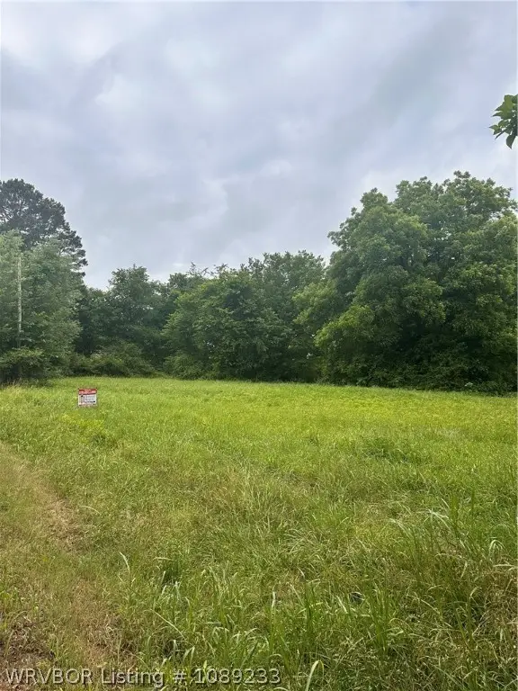 201 N Plum Street, Hackett, AR 72937 - #1