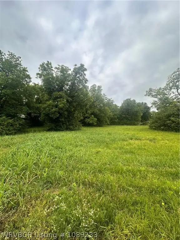 201 N Plum Street, Hackett, AR 72937 - #2