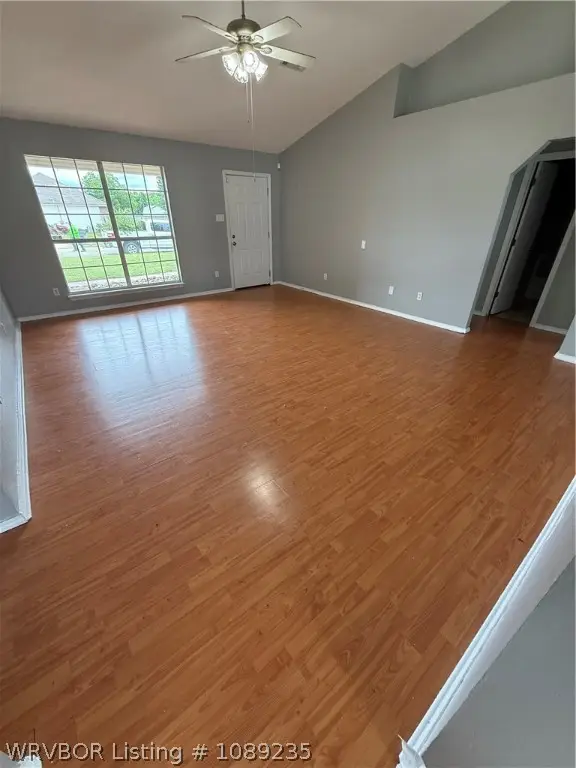 1821 Palomino Drive, Greenwood, AR 72936 - #2