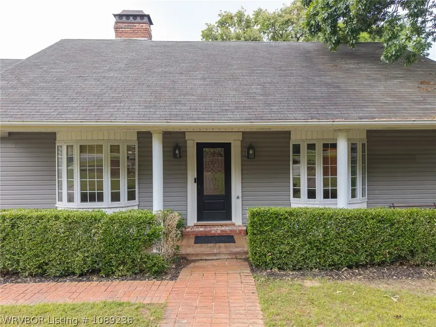 6212 Country Club Drive, Fort Smith, AR 72903 - #2
