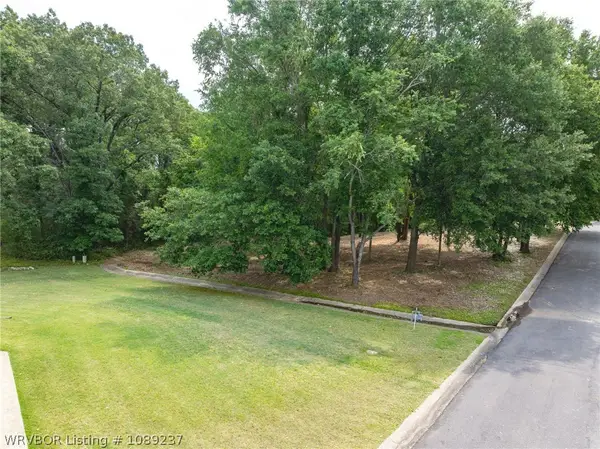 TBD Wilburn Heights, Central City, AR 72941