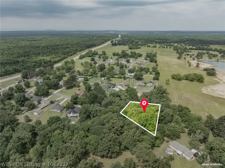 TBD Wilburn Heights, Central City, AR 72941 - #3