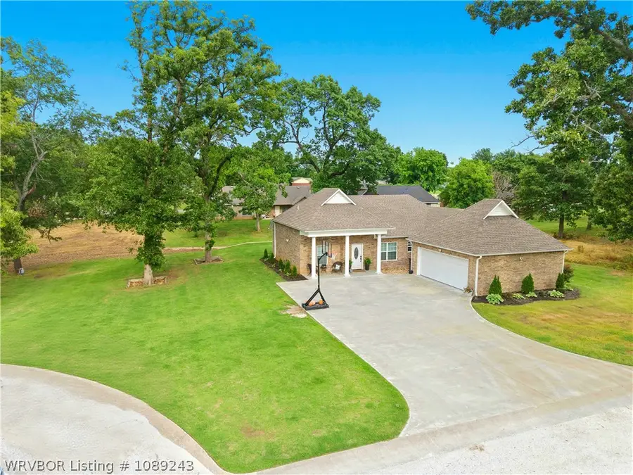 1111 Ridge Drive, Stilwell, OK 74960 - #2