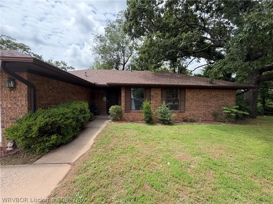 1209 Butterfield Trail, Van Buren, AR 72956 - #2