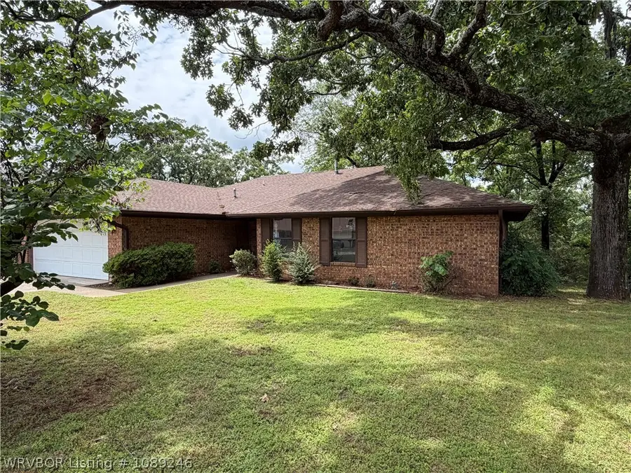 1209 Butterfield Trail, Van Buren, AR 72956 - #3