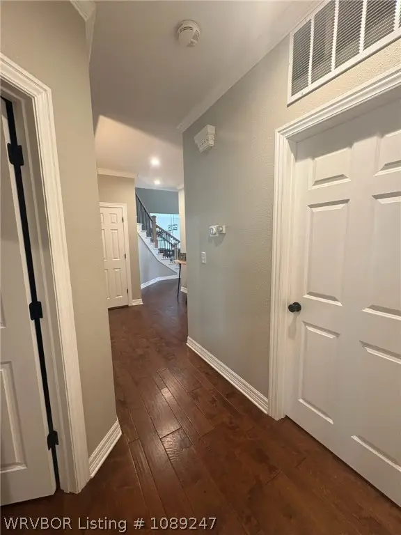 11212 Quail Crest Court, Fort Smith, AR 72916 - #2