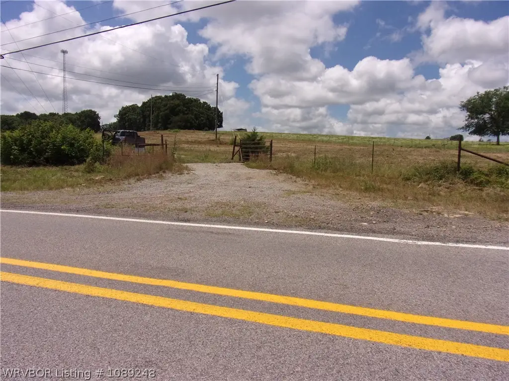 TBD Hwy 41, Cecil, AR 72930 - #1