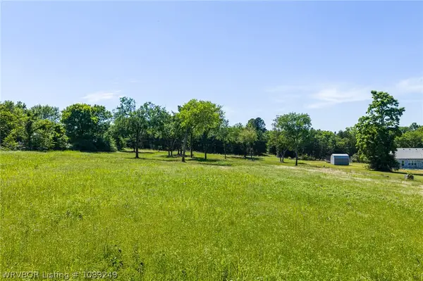 Lot 57 Newton Street, Charleston, AR 72933