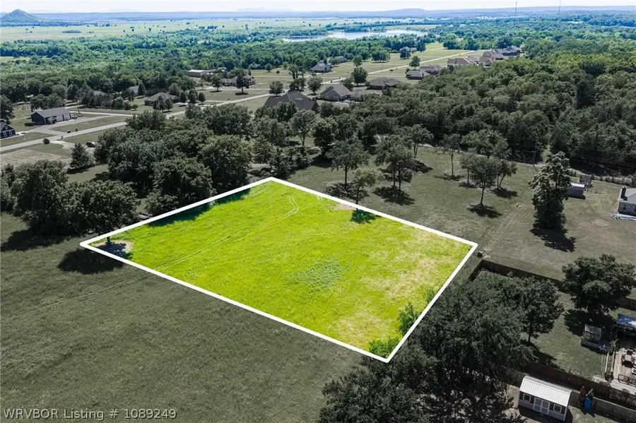 Lot 57 Newton Street, Charleston, AR 72933 - #3