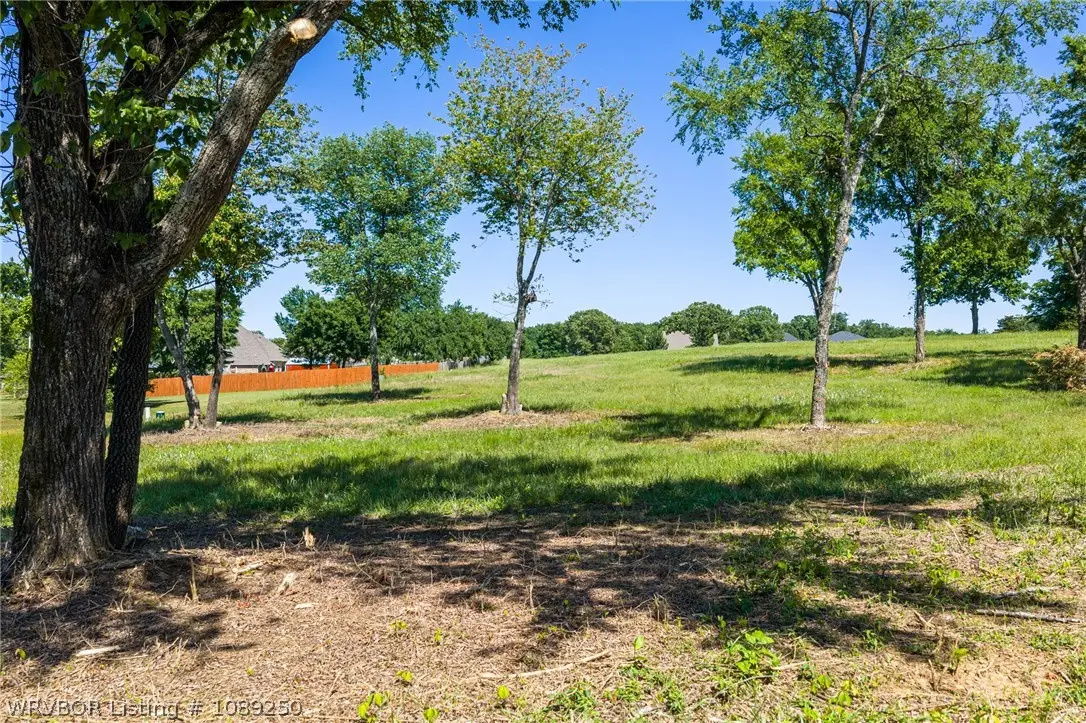 Lot 58 Newton Street, Charleston, AR 72933 - #1