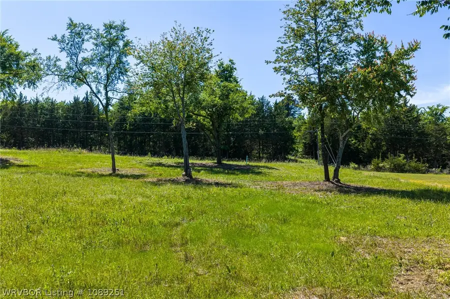 Lot 59 Newton Street, Charleston, AR 72933 - #3