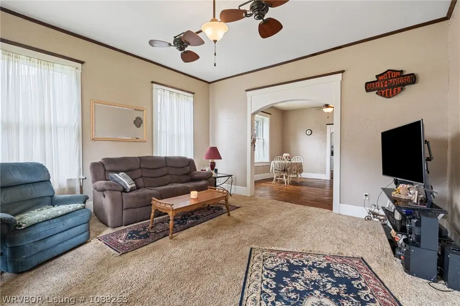 1116 S 20th Street, Fort Smith, AR 72901 - #3