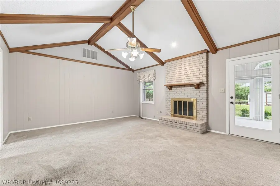 2020 S 71st Street, Fort Smith, AR 72903 - #2