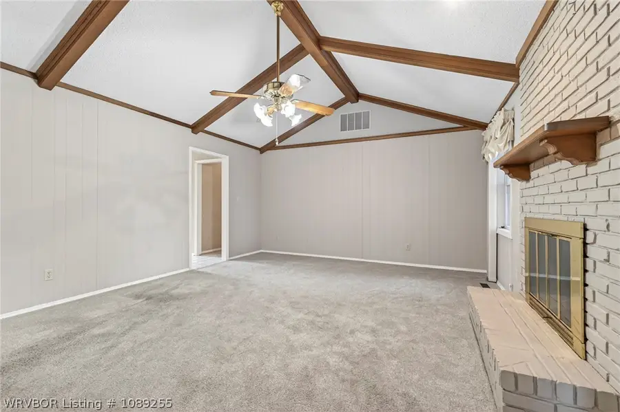 2020 S 71st Street, Fort Smith, AR 72903 - #3