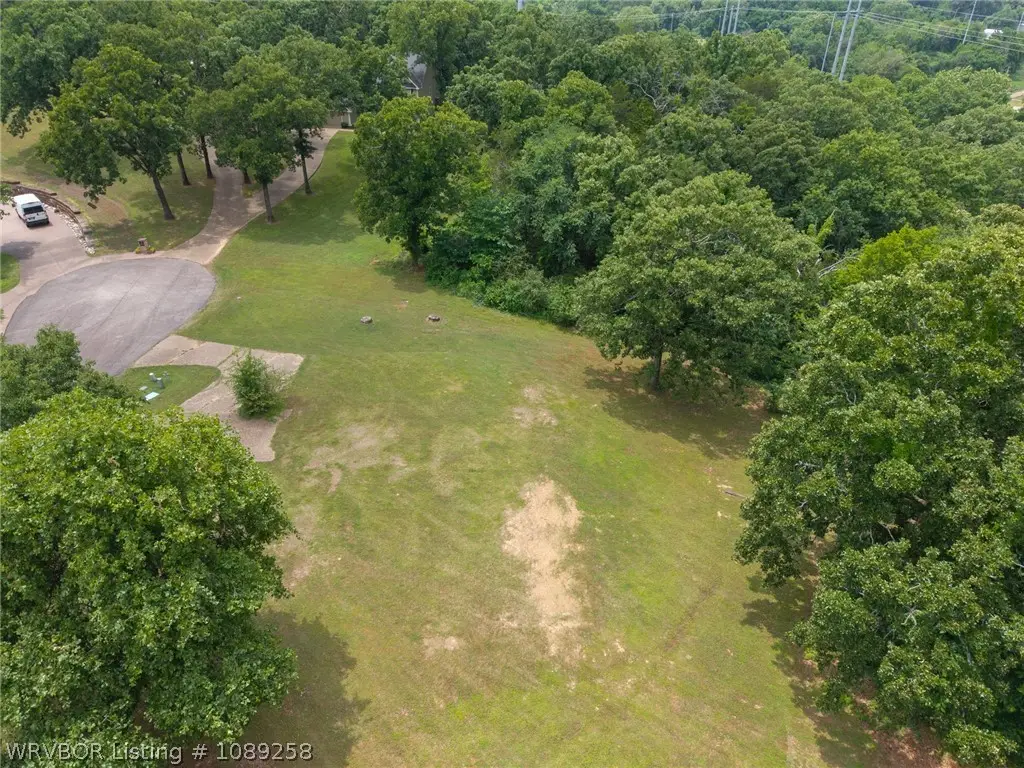 1635 Ridgeview Drive, Booneville, AR 72927 - #1