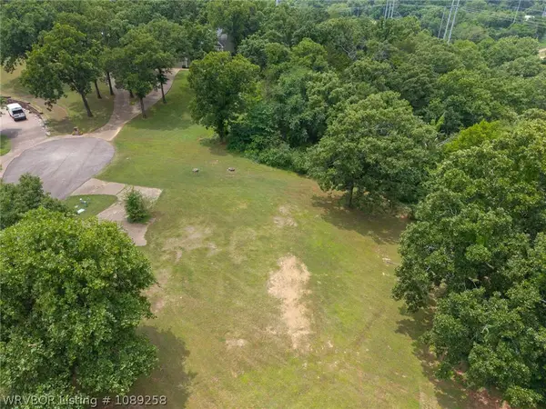 1635 Ridgeview Drive, Booneville, AR 72927