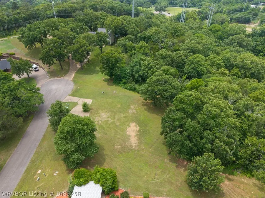 1635 Ridgeview Drive, Booneville, AR 72927 - #2
