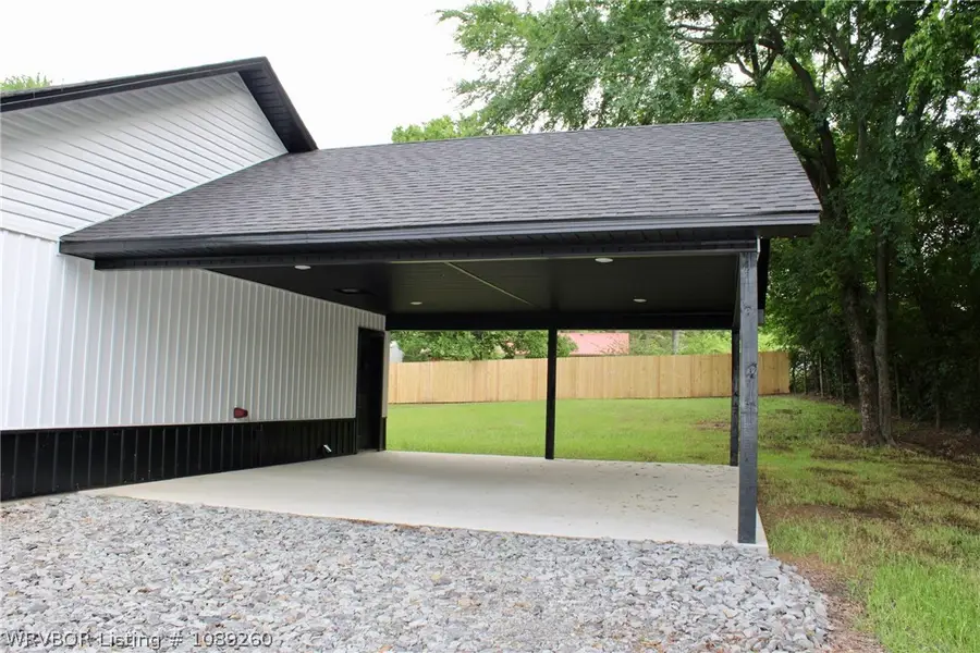 21415 W 6th, Howe, OK 74940 - #3