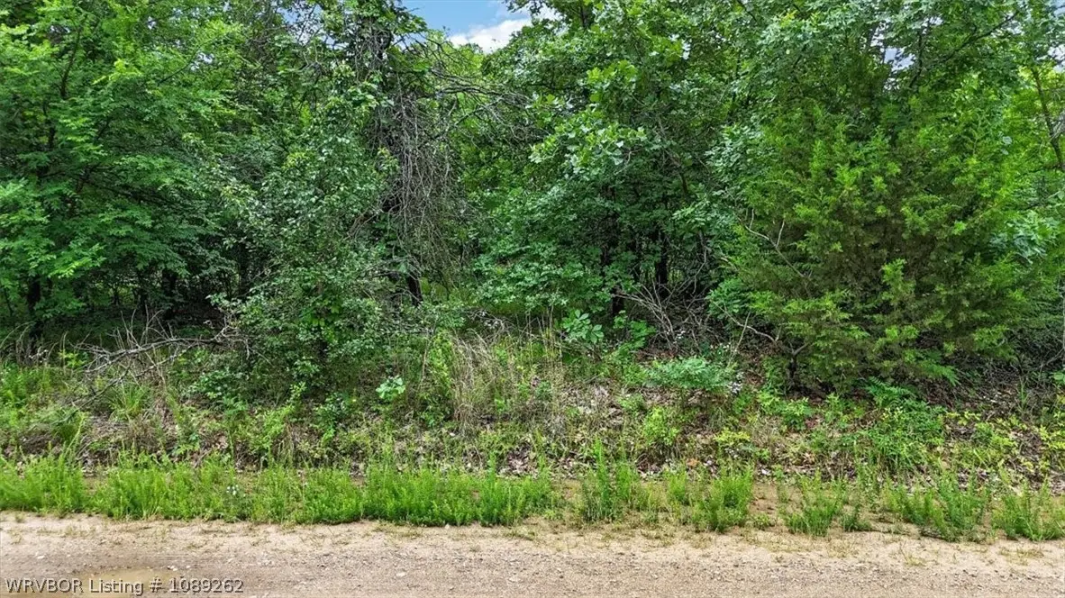 TBD S 4620 Road, Sallisaw, OK 74955 - #1
