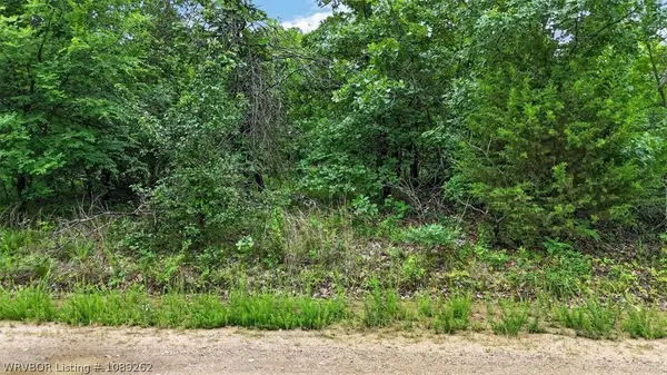 TBD S 4620 Road, Sallisaw, OK 74955