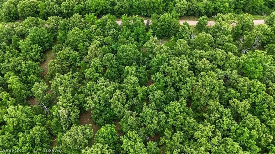 TBD S 4620 Road, Sallisaw, OK 74955 - #3
