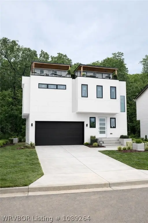 3816 Aileron Avenue, Fort Smith, AR 72903 - #1