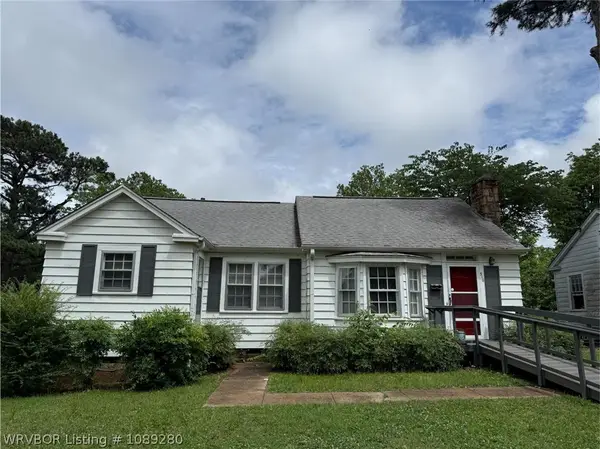 516 41st Street, Fort Smith, AR 72903