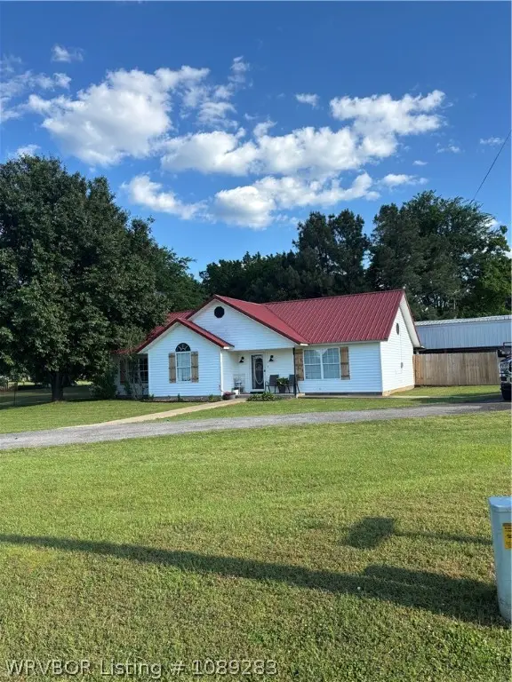41105 Line Street, Leflore, OK 74942 - #2