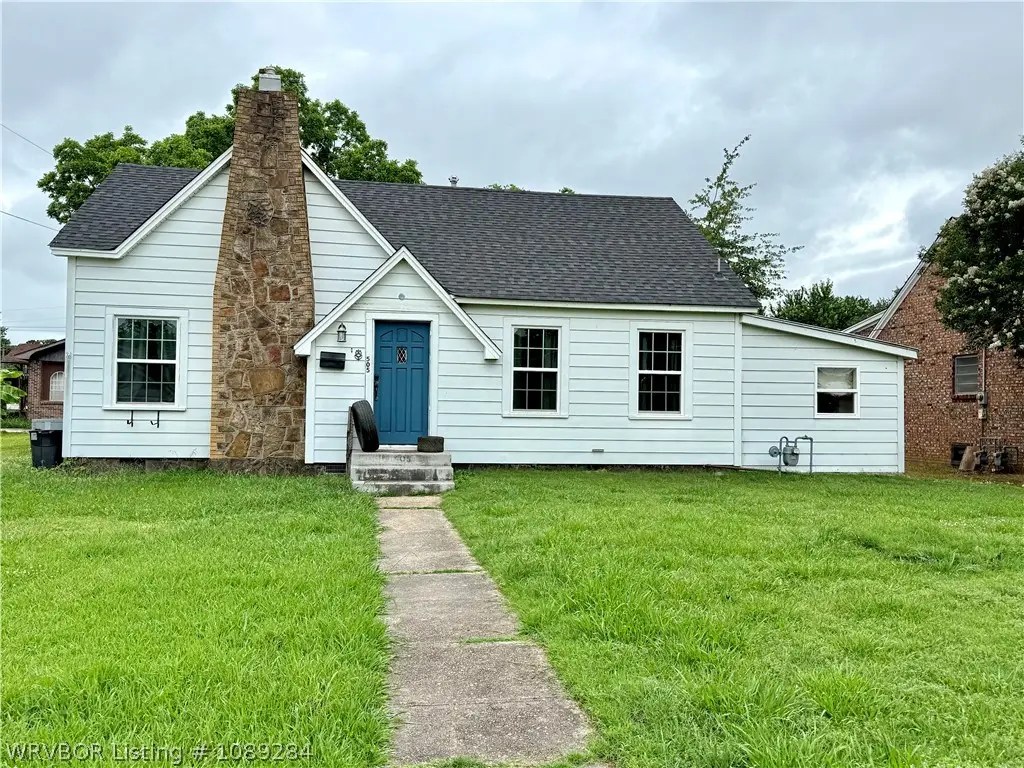505 Chism Street, Paris, AR 72855 - #1