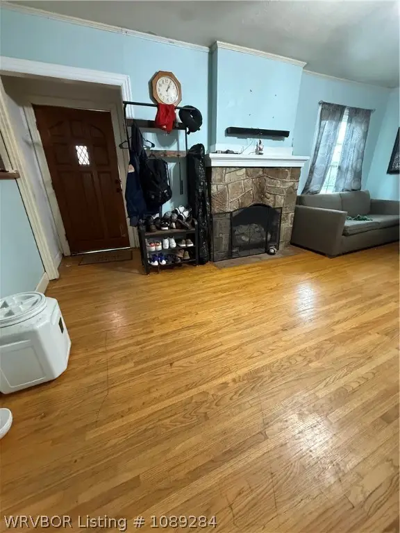 505 Chism Street, Paris, AR 72855 - #3