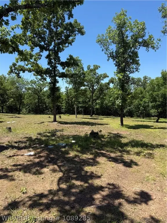 467533 E 1109, Gans, OK 74936