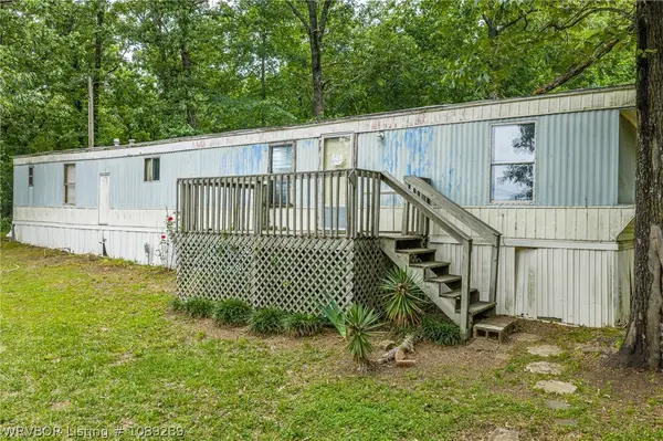105728 S 4760 Road, Muldrow, OK 74948
