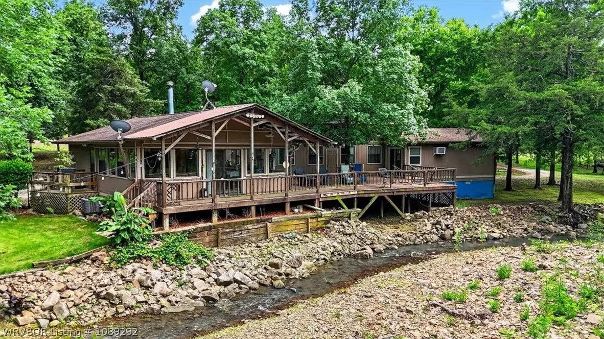 54430 Us Highway 59, Hodgen, OK 74939 - #1