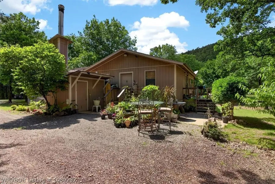 54430 Us Highway 59, Hodgen, OK 74939 - #2