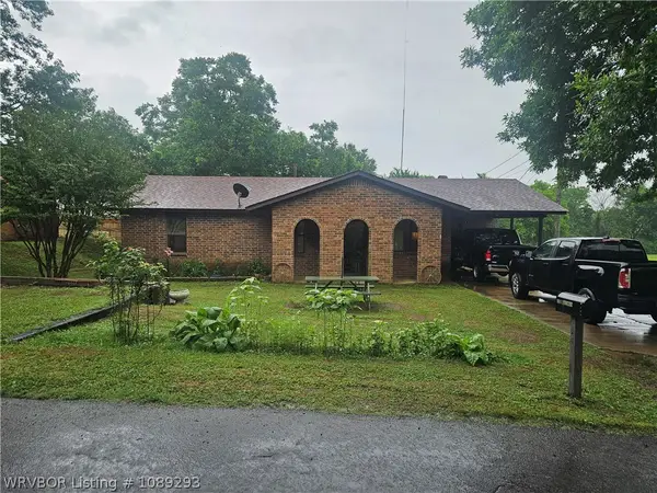 904 Fowler Avenue, Poteau, OK 74953