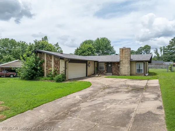 1903 N 46th Terrace, Fort Smith, AR 72904