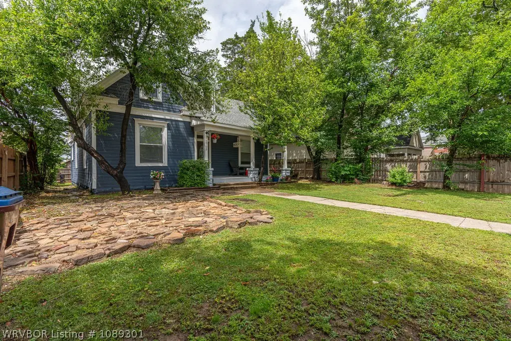 2703 Kinkead Avenue, Fort Smith, AR 72901 - #1