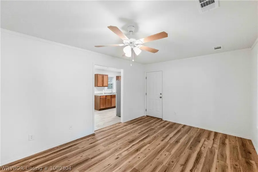 521 N 36th Street, Fort Smith, AR 72903 - #3