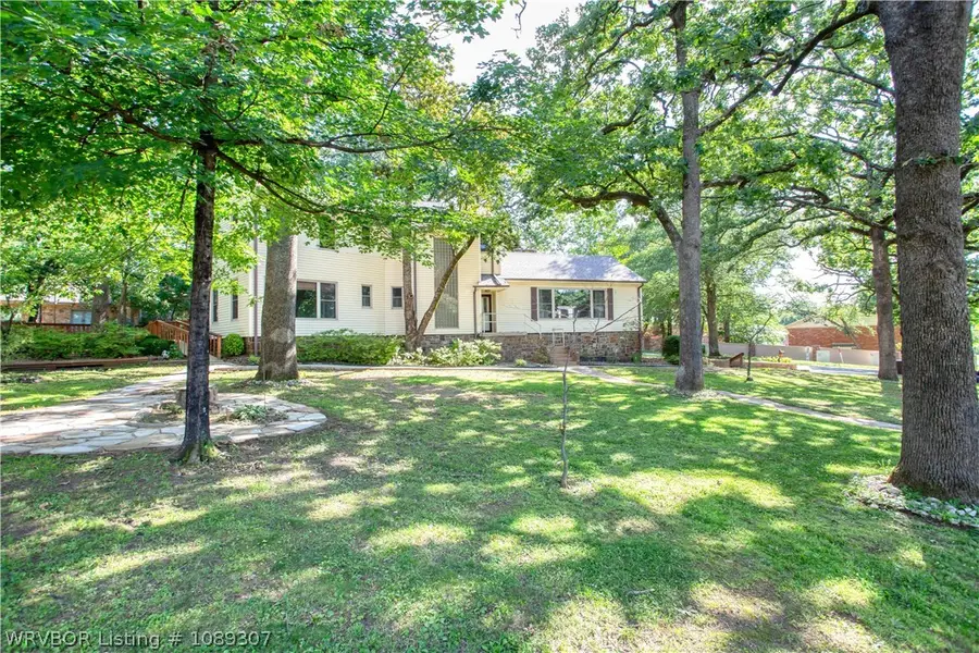 1501 S 36th Street, Fort Smith, AR 72903 - #3
