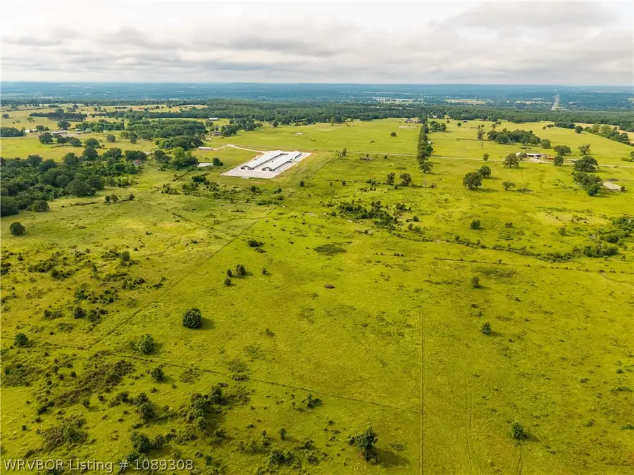 TBD E 1020 Road, Sallisaw, OK 74955 - #3