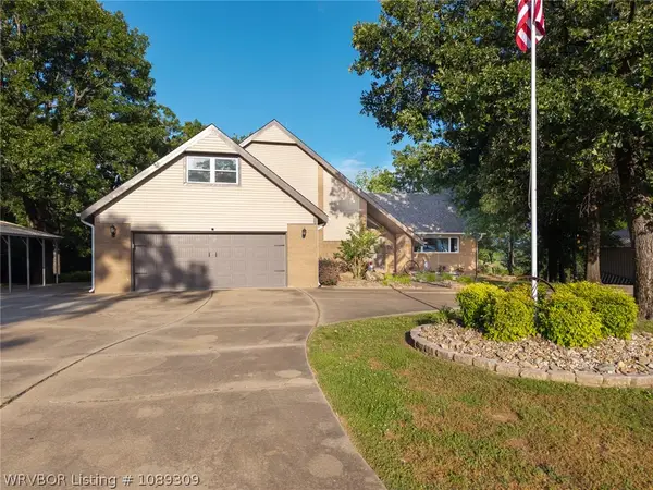 102 Kidd, Poteau, OK 74953